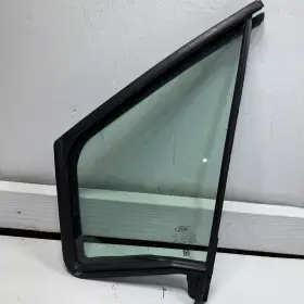 Dt1z-6121597-r Ford 2014-2023 Transit Connect Front Driver Left Door Corner Window Glass Oem Dt1z-6121597-r Ford 2014-2023 Transit Connect Front Driver Left Door Corner Window Glass Oem