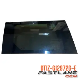 Dt1z-6129726-e Ford 2014-2023 Transit Connect Front Right Door Glass New Oem Dt1z-6129726-e Ford 2014-2023 Transit Connect Front Right Door Glass New Oem