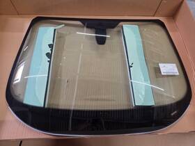 Ford Dt1z5403100au Oem 2014-2018 Transit Connect Front Windshield Glass Dt1z-5403100-au