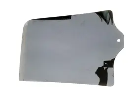 Dw-12395 Ford Fits 2017-2022 F250 - F550 Rear Right Passenger Side Door Glass 1 Hole