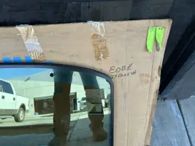 E0bz-5450054-a Ford Very Rare Nos 1980-93 Mustang Foxbody Carlite R5840 Removable Sun/moon Panel