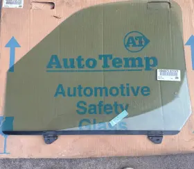 Dd08975 Ford F150 1997 1998 1999 2000 2001 2002 2003 Fits 2001-2003 New Right Front Door Glass