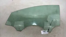 F1ez-5821411-a Ford 2012-2018 Focus Front Left Driver Side Door Window Glass Tinted Oem