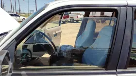 F1tz7821411a Ford 1991-94 Explorer Driver Left Front Side Window Door Glass Oem F1tz7821411a Ford 1991-94 Explorer Driver Left Front Side Window Door Glass Oem