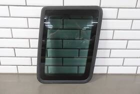 Ford F2tz-1829700-a 92-96 F150 Right Passenger Quarter Glass Window Oem