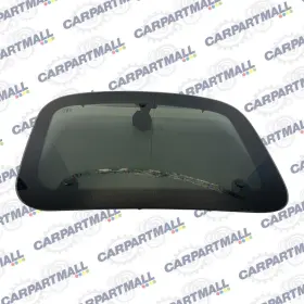 F65b-1825700-a Ford 1997-2003 F-150 Rear Right Extended Cab Quarter Window Glass F65b-1825700-a Ford 1997-2003 F-150 Rear Right Extended Cab Quarter Window Glass