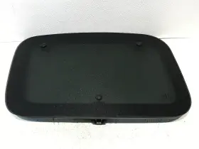 F65b1829701a Ford 99-03 F150 Passenger Right Rear Door Popout Window Glass Oem