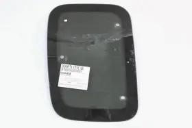 F85z-1829700-ba Ford New Oem Dq08978ypn Carlite Quarter Window Glass Panel Nos F85z-1829700-ba Ford New Oem Dq08978ypn Carlite Quarter Window Glass Panel Nos