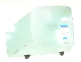 Fdw-5757 Ford 1997-2004 F-150 Front Door Window Glass Driver Left Lh Oem