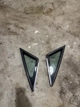 Fm5z5821410a Ford 13-18 Cmax Front Passenger Right Door Glass Window Only Fm5z5821410a Ford 13-18 Cmax Front Passenger Right Door Glass Window Only