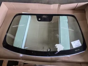 Fr3z-6303100-j Ford 2015-2018 Mustang Windshield Glass With Rain Sensing