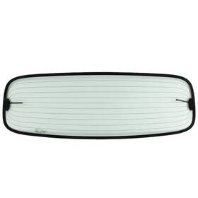 Ford Fr3z-7642006-a Carlite Oem 2015-25 Mustang Convertible Rear Glass Back Window Fr3z7642006a