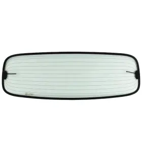 Fr3z-7642006-a Ford Carlite Oem 2015-25 Mustang Convertible Rear Glass Back Window Fr3z7642006a Fr3z-7642006-a Ford Carlite Oem 2015-25 Mustang Convertible Rear Glass Back Window Fr3z7642006a