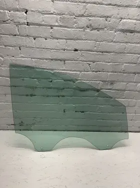 Ft4b-r21410-a Ford 2015-2023 Edge Sel Front Right Passenger Side Door Window Glass Oem