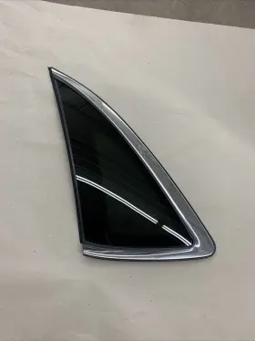Ft4z5829711a Ford 15 16 17 18 19 20 Edge Rear Left Driver Quarter Window Glass Oem #0558 Ft4z5829711a Ford 15 16 17 18 19 20 Edge Rear Left Driver Quarter Window Glass Oem #0558