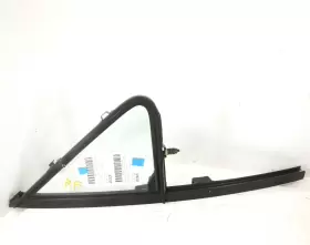 Fvw-4453b Ford 1987-1991 F-250 Front Door Window Vent Glass Passenger Right Rh Oem