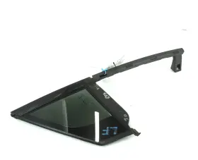 Fvw-5304 Ford 2013-2020 Fusion Front Door Window Vent Glass Driver Left Lh Oem Fvw-5304 Ford 2013-2020 Fusion Front Door Window Vent Glass Driver Left Lh Oem