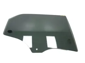 Gn1z5825712b Ford 2019 Ecosport Door Window Glass Rear Passenger Side Right Oem