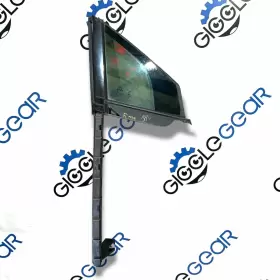 Gs7z5421400a Ford New Oem 13-15 Fusion Right Vent Window Assy