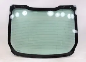 Hs7z-5442006-a Ford New Oem Rear Back Window Glass Fusion 2017-2018 Hs7z-5442006-a Ford New Oem Rear Back Window Glass Fusion 2017-2018