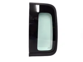 J2u9j Ford 04-08 F150 Regular Standard Cab Driver Left Side Quarter Glass Window Oem