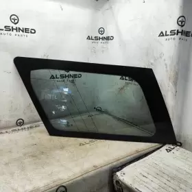 Jl1b-7829601-bc Ford 18-20 Expedition Rr Lh Quarter Window Glass 122.5ftft Wb Jl1z-7829701-b Read