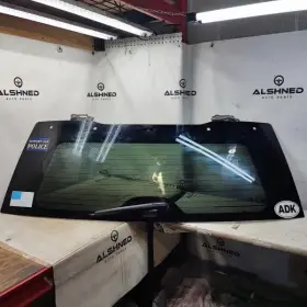 Jl1b-78422a12-a Ford Jl1z-78422a12-a 2018-23 Expedition Liftgate Tailgate Back Window Glass Oem