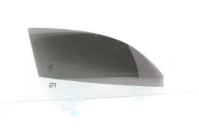 Jr3b6321410aa Ford Mustang Coupe Right Passenger Side Door Window Glass Oem 2015 - 2023