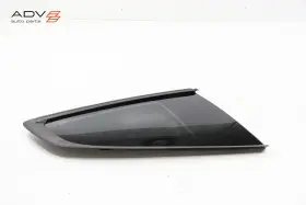 Jr3b6329700ac Ford Mustang Coupe Rear Right Passenger Side Quarter Window Glass Oem 2015-2023