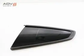 Jr3b6329701ac Ford Mustang Coupe Rear Left Driver Side Quarter Window Glass Oem 2015 - 2023 Jr3b6329701ac Ford Mustang Coupe Rear Left Driver Side Quarter Window Glass Oem 2015 - 2023