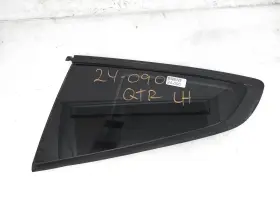 Jr3z-6329711-c Ford 2015-2023 Mustang Rear Driver Left Quarter Window Glass - Jr3z-6329711-c Ford 2015-2023 Mustang Rear Driver Left Quarter Window Glass -
