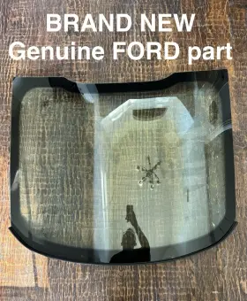 Jr3z-6342006-b Ford New Oem 2015-2023 Mustang Coupe Rear Back Window Glass Jr3z-6342006-b Ford New Oem 2015-2023 Mustang Coupe Rear Back Window Glass