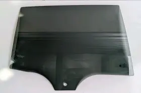 Kb3b-2625712-b Ford 2019-2023 Ranger Crew Cab Right Pass Side Rear Window Glass Dark Tint Oem Kb3b-2625712-b Ford 2019-2023 Ranger Crew Cab Right Pass Side Rear Window Glass Dark Tint Oem