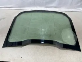 Ks73-f42004-a Ford 2019-2020 Fusion Heated Back Window Glass Oem Ks73-f42004-a Ford 2019-2020 Fusion Heated Back Window Glass Oem