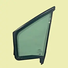 Kt1b-v21419-a Ford 2020 For Transit Connect Oem Front Left Door Window #6416 Kt1b-v21419-a Ford 2020 For Transit Connect Oem Front Left Door Window #6416