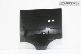 Ford Lb5z-7825713-b 2020-2024 Explorer Rear Left Side Door Window Glass Oem