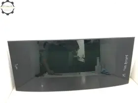 Lj6b-f500a18-ba Ford 2025 Escape Rear Panoramic Sunroof Fixed Glass Oem #note Lj6b-f500a18-ba Ford 2025 Escape Rear Panoramic Sunroof Fixed Glass Oem #note