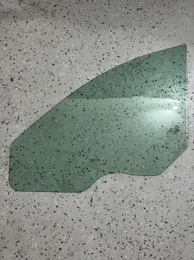 Lj6b-s21411-af Ford 2021-23 Escape Front Left Driver Side Door Window Glass Oem