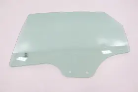 Lj6bs25713ad Ford 2022 - 2024 Escape Rear Left Driver Side Door Window Glass Oem
