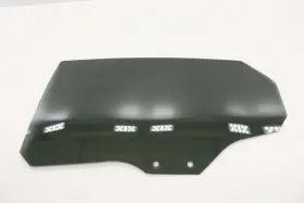 Lj8z5825713c Ford 2022 -2025 Mustang Mach-e Rear Left Driver Side Door Window Glass Panel Oem