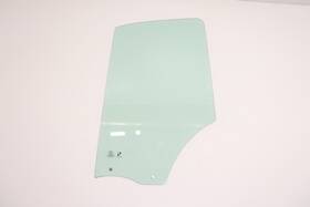 Ford Lk41v21411ba 2015 - 2026 Transit-250 Front Left Side Door Window Glass Oem