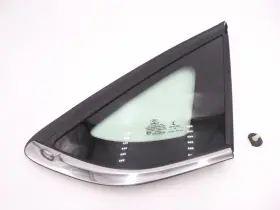 Ls73-f29700-ab Ford Ls73f29700ab See Desc. Oem Fusion 2013-2020 Rear Rht Side Quarter Window Ls73-f29700-ab Ford Ls73f29700ab See Desc. Oem Fusion 2013-2020 Rear Rht Side Quarter Window