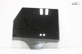 M1pbs25712be Ford 2021-2024 Bronco Sport Rear Right Side Door Window Glass Oem