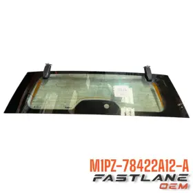 M1pz-78422a12-a Ford 2021-2024 Bronco Sportv Lift Gate Glass New Oem