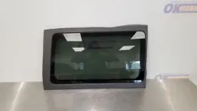 M2db-s29700-ad Ford 24 Bronco 4 Door Quarter Glass Window Rear Right Passenger M2db-s29700-ad Ford 24 Bronco 4 Door Quarter Glass Window Rear Right Passenger