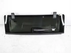 M2dz-7842006-b Ford 2021-2024 Bronco Back Rear Cabin Windshield Glass Window