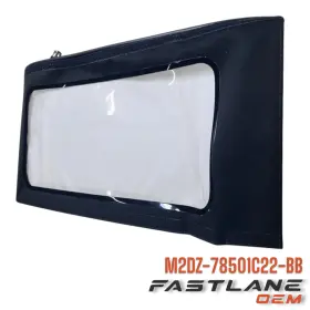 M2dz-78501c22-bb Ford M2dz78501c22bb 2021-2023 Bronco Right Quarter Glass New Oem