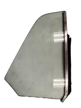 Dq04284cl Ford Mercury Mustang Cougar Coupe Convertible 1970 Right Rear Quarter Glass