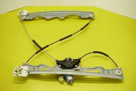 Ml3z1523209b Ford 2021-2024 F-150 Oem.front Driver Side Door Window Glass Motor And Rail Ml3z1523209b Ford 2021-2024 F-150 Oem.front Driver Side Door Window Glass Motor And Rail