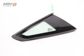 Pr3z6329710a Ford 2024-2025 Mustang Coupe Rear Right Passenger Side Quarter Window Glass Oem Pr3z6329710a Ford 2024-2025 Mustang Coupe Rear Right Passenger Side Quarter Window Glass Oem
